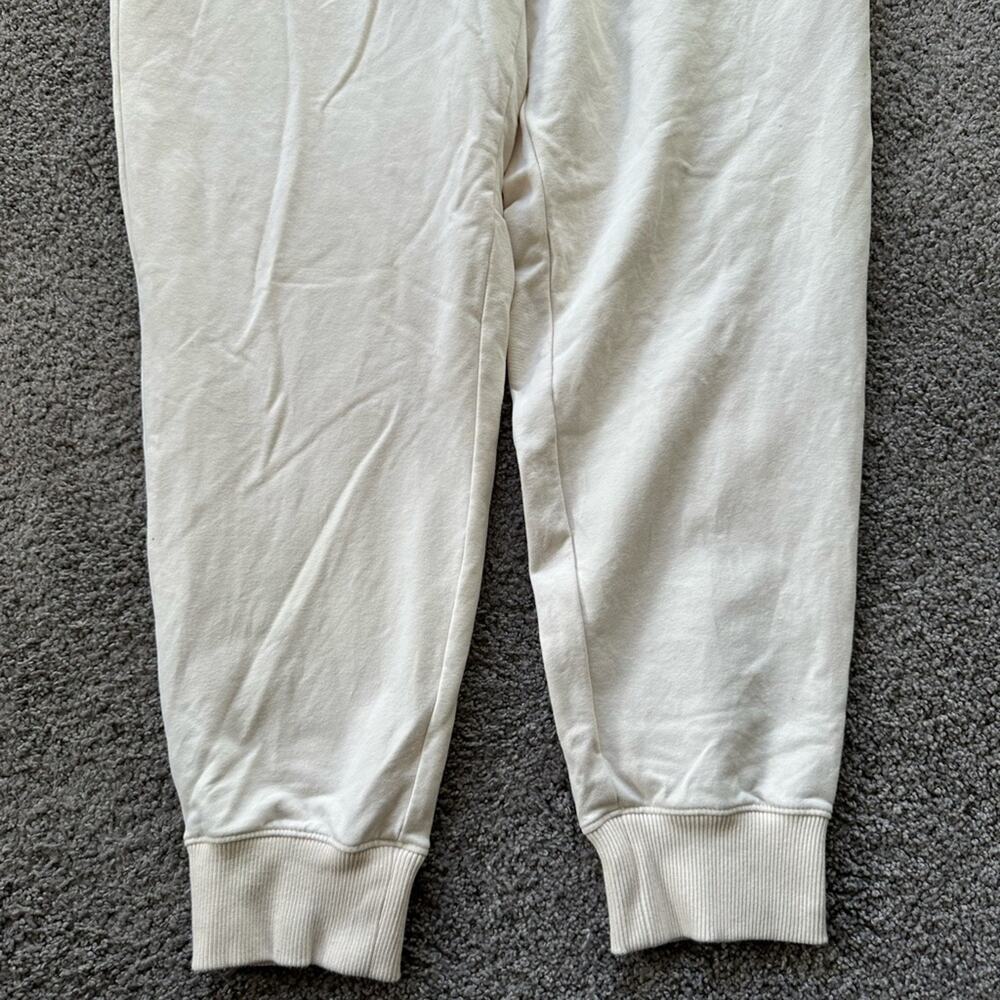 Universal Standard Drawstring Joggers - Picture 5 of 7